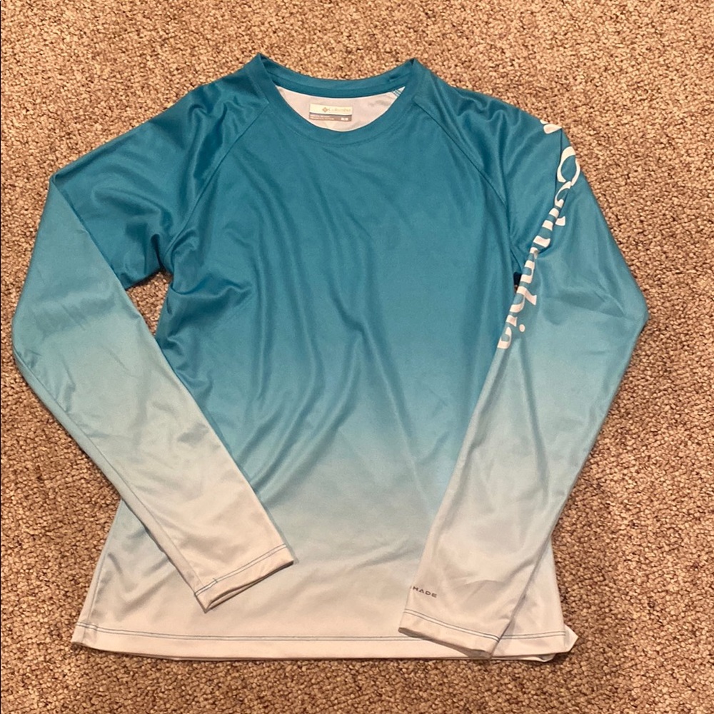 Columbia PFG long sleeve